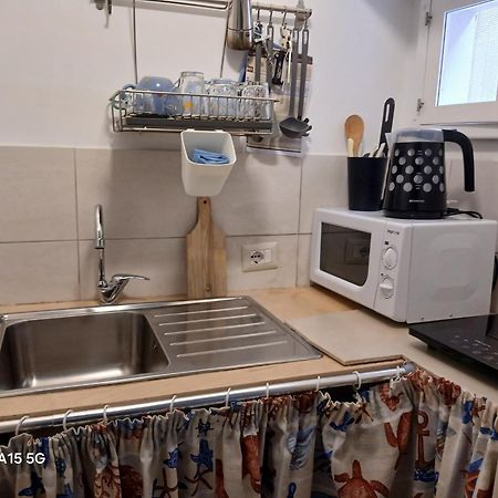 Casa Charm Rosaapartmentsortigia Syracuse Bagian luar foto