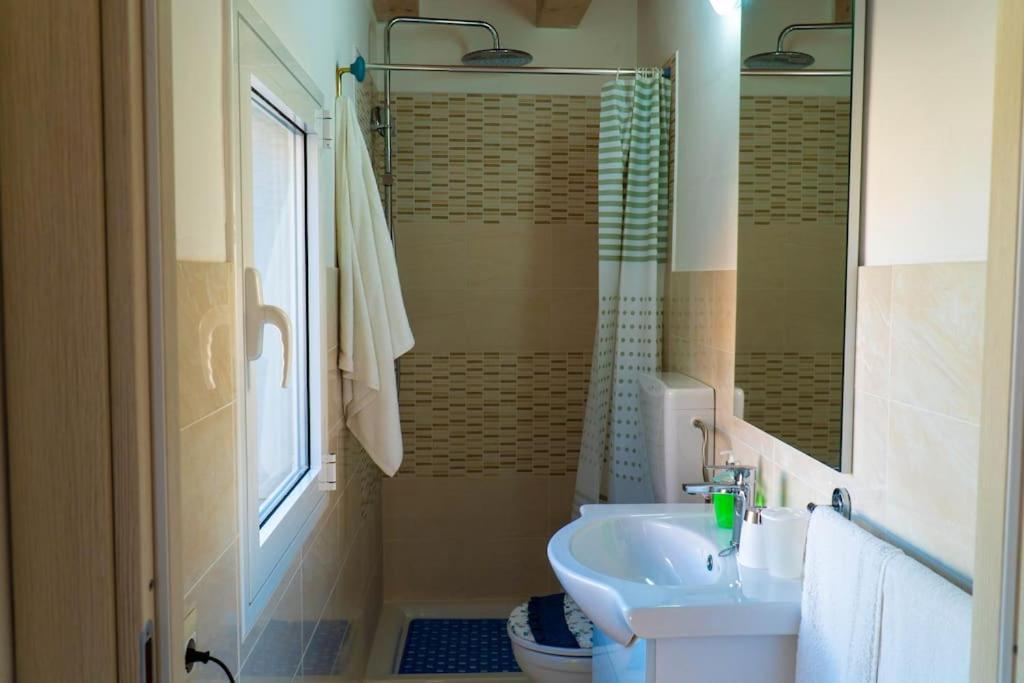 Casa Charm Rosaapartmentsortigia Syracuse Bagian luar foto