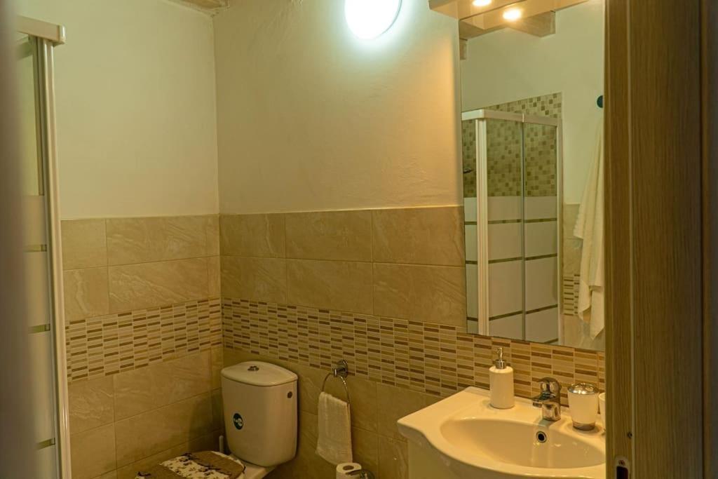Casa Charm Rosaapartmentsortigia Syracuse Bagian luar foto
