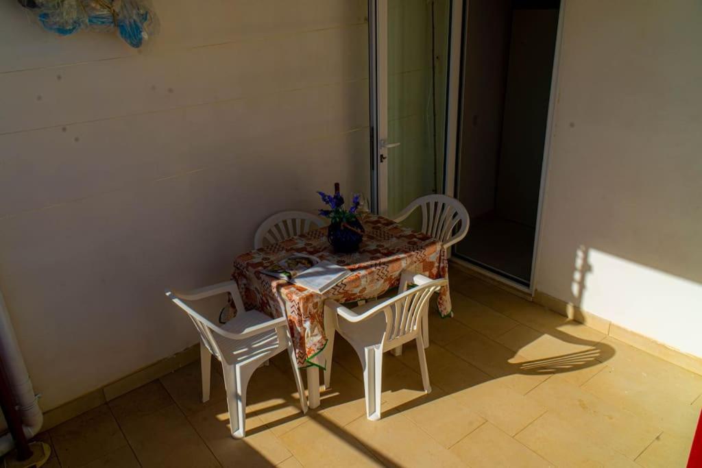 Casa Charm Rosaapartmentsortigia Syracuse Bagian luar foto