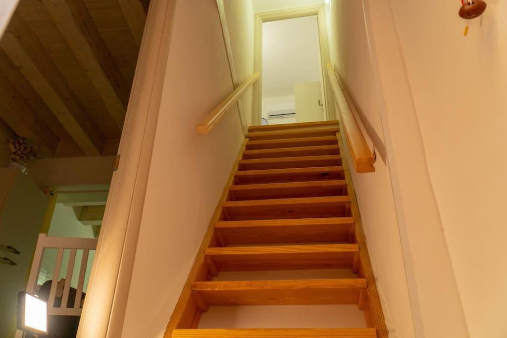 Casa Charm Rosaapartmentsortigia Syracuse Bagian luar foto