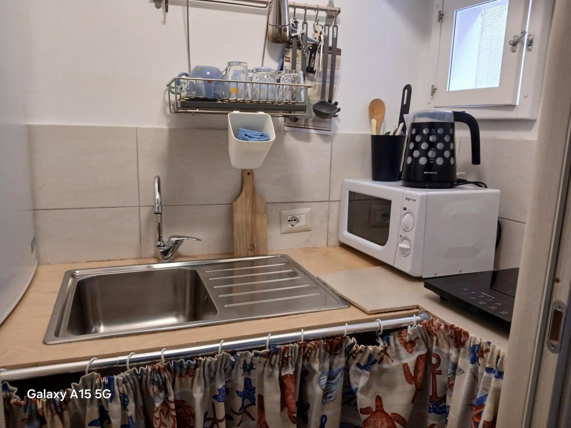 Casa Charm Rosaapartmentsortigia Syracuse Bagian luar foto
